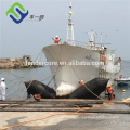 D1.5*10m marine inflatable boat repair rubber airbag